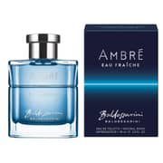Baldessarini Ambre Fraiche EDT 90 ml
