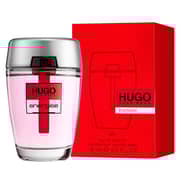 Hugo Boss Energise EDT Sp 75 ml