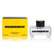 Hummer M EDT 125 ml