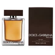 Dolce & Gabbana The One M EDT 150 ml