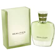 Liz Claiborne Realities M Edc 50 ml