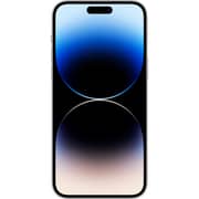 Apple iPhone 14 Pro Max (256GB) - Silver