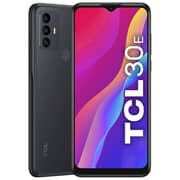 TCL 30E 64GB Space Grey 4G Smartphone