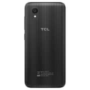 TCL 201 32GB Volcano Black 4G Smartphone
