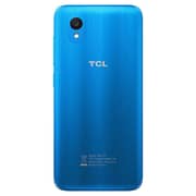 TCL 201 32GB Aqua 4G Smartphone