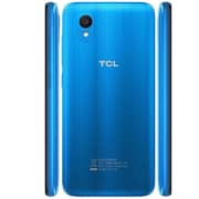 TCL 201 32GB Aqua 4G Smartphone