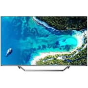 Hisense 55U7GQ ULED 4K Premium Quantum Dot QLED Series Android Smart Television Black