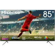 Hisense 85A7500WF 4K Ultra HD Television Full Smart VIDAA3.0 HDR WIFI Bluetooth 5.0 Dolby Atoms 85inch Black.
