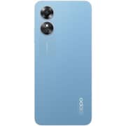 Oppo A17 64GB 4GB Lake Blue 4G Smartphone
