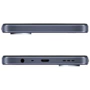 Oppo A17 64GB 4GB Midnight Black 4G Smartphone