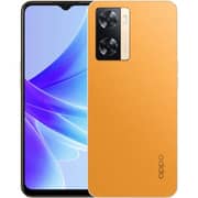Oppo A77s 128GB 8GB Sunset Orange 4G Smartphone