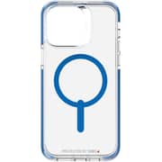 Gear4 D3O Santa Cruz Snap Case Blue iPhone 14 Pro Max