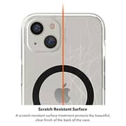 Gear4 Santa Cruz Snap designed for iPhone 13 case cover compatible with MagSafe with D30 Impact Protection upto 13 Feet / 4 Meter - Blue