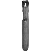 Glassology Business Mogul Sleeve Bag Grey 14inch Laptop