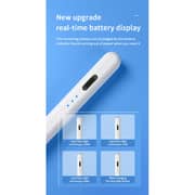 Glassology Universal Stylus Pen For all Devices White