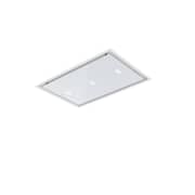 TEKA Built-In Ceiling Hood with Slim Design and Quiet Performance - DHT 97670