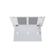 TEKA Built-In Ceiling Hood with Slim Design and Quiet Performance - DHT 97670