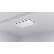 TEKA Built-In Ceiling Hood with Slim Design and Quiet Performance - DHT 97670