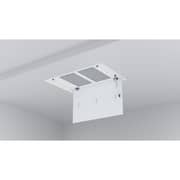 TEKA Built-In Ceiling Hood with Slim Design and Quiet Performance - DHT 97670