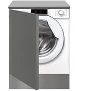 TEKA Built-In Front Load Washing Machine 8kg with Intensive Wash Mode - LI5 1481 EUI EXP