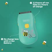 Wahl Cordless Rechargeable Baby Hair Clipper 70002-024