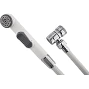 Kistenmacher 13257P502 Travel Shattaf Set with 3-way diverter