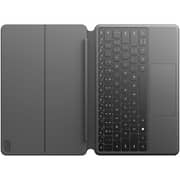 Huawei MateBook E (2020) Laptop - 11th Gen / Intel Core i3-1110G4 / 12.6inch OLED / 8GB RAM / 128GB SSD / Shared Intel UHD Graphics / Windows 11 Home / English & Arabic Keyboard / Grey / Middle East Version - [W3831T]