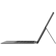 Huawei MateBook E (2020) Laptop - 11th Gen / Intel Core i3-1110G4 / 12.6inch OLED / 8GB RAM / 128GB SSD / Shared Intel UHD Graphics / Windows 11 Home / English & Arabic Keyboard / Grey / Middle East Version - [W3831T]