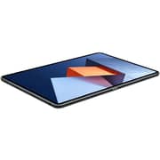 Huawei MateBook E (2020) Laptop - 11th Gen / Intel Core i3-1110G4 / 12.6inch OLED / 8GB RAM / 128GB SSD / Shared Intel UHD Graphics / Windows 11 Home / English & Arabic Keyboard / Grey / Middle East Version - [W3831T]