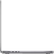 Apple MacBook Pro 16.2-inch (2021) - M1 Max Chip 10-Core CPU 64GB 2TB 32-Core GPU Space Grey English Keyboard- International Version (Customized)