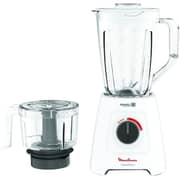 Moulinex 4 In 1 Blender With XL Chopper LM42X127