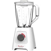 Moulinex 4 In 1 Blender With XL Chopper LM42X127