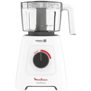 Moulinex 4 In 1 Blender With XL Chopper LM42X127