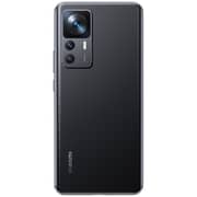 Xiaomi 12T 256GB 8GB Black 5G Dual Sim Smartphone