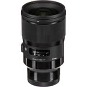 SIGMA 28mm f/1.4 DG HSM Art Lens (Sony E)