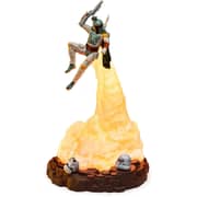 Paladone Star Wars : Boba Fett Figure Light