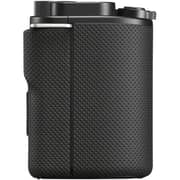 Sony Alpha ZV-E10 APS-C Mirrorless Camera Body Black - ILCEZVE10LB + GP-VPT2BT Grip + ECMG1 Mic + LCSU21 Carry Case