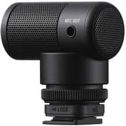 Sony Shotgun Microphone Black