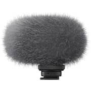 Sony Shotgun Microphone Black