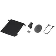 Sony Shotgun Microphone Black