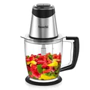 Saachi Electric Chopper / Egg Beater With 1.5L Chopper Bowl NL-CH-565EB