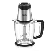 Saachi Electric Chopper / Egg Beater With 1.5L Chopper Bowl NL-CH-565EB