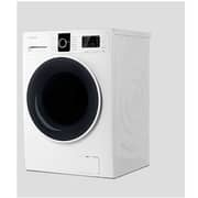 Daewoo Front Load Washing Machine 8 kg DWD-GFD1442