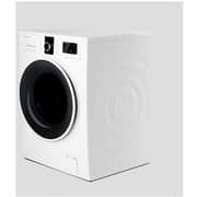 Daewoo Front Load Washing Machine 8 kg DWD-GFD1442
