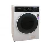 Daewoo Front Load Washing Machine 9 kg DWD-GHD1457