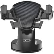 XO Mobile Car Holder Black