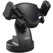 XO Mobile Car Holder Black