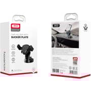 XO Mobile Car Holder Black