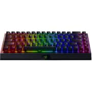 Razer BlackWidow V3 Mini Phantom Edition Gaming Keyboard Black