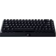 Razer BlackWidow V3 Mini Phantom Edition Gaming Keyboard Black